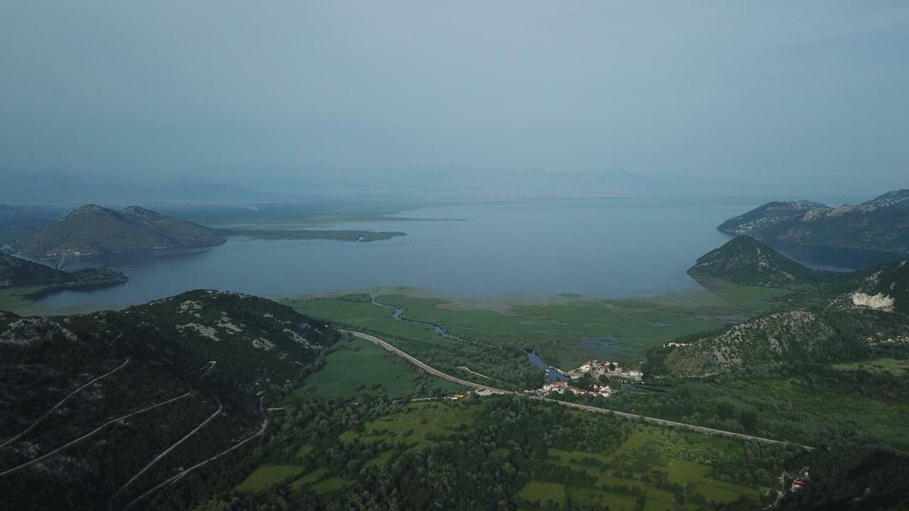 Отель Camp Podkraj Вирпазар Экстерьер фото
